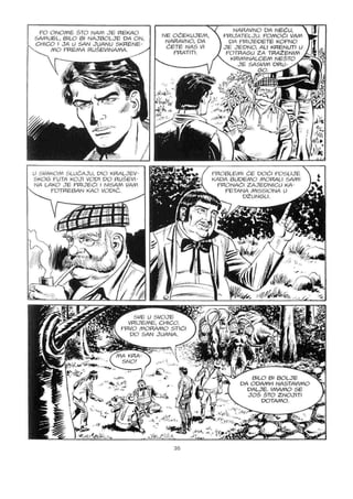 Zagor Ludens 241 - Put zlata