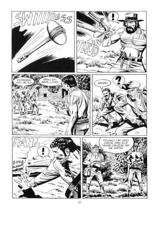 Zagor Ludens 241 - Put zlata