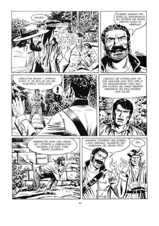 Zagor Ludens 241 - Put zlata