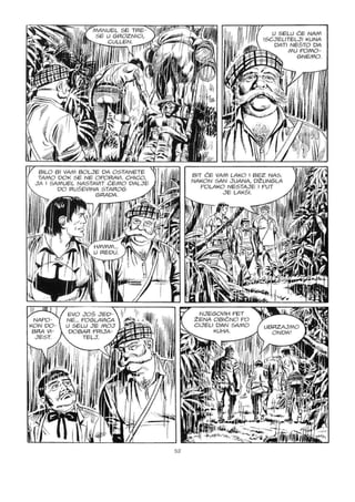 Zagor Ludens 241 - Put zlata