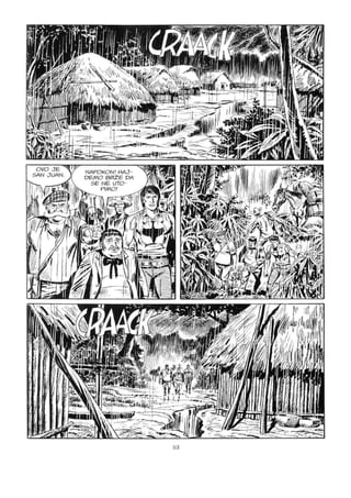Zagor Ludens 241 - Put zlata