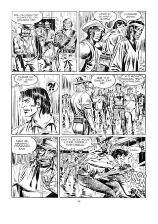 Zagor Ludens 241 - Put zlata