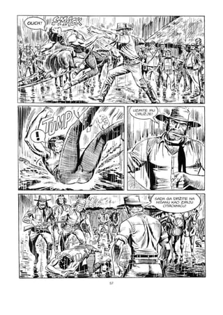 Zagor Ludens 241 - Put zlata