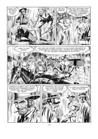 Zagor Ludens 241 - Put zlata