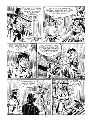 Zagor Ludens 241 - Put zlata
