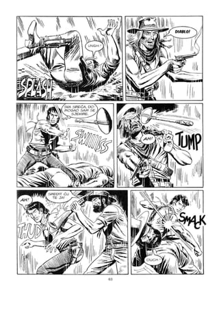 Zagor Ludens 241 - Put zlata