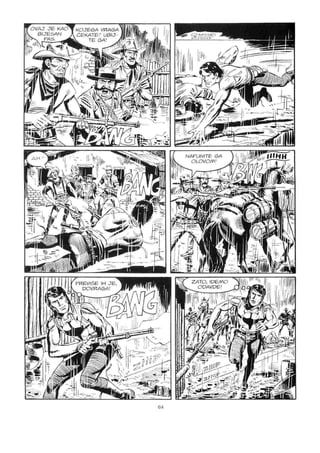 Zagor Ludens 241 - Put zlata
