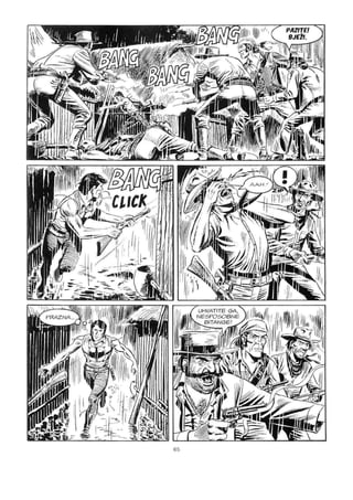 Zagor Ludens 241 - Put zlata
