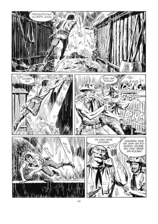 Zagor Ludens 241 - Put zlata