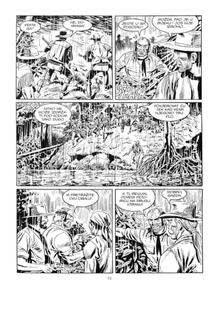 Zagor Ludens 241 - Put zlata