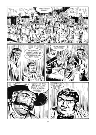Zagor Ludens 241 - Put zlata