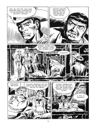 Zagor Ludens 241 - Put zlata
