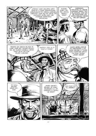 Zagor Ludens 241 - Put zlata