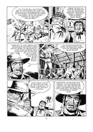 Zagor Ludens 241 - Put zlata
