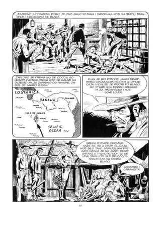 Zagor Ludens 241 - Put zlata