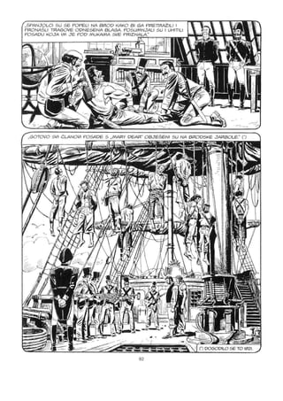 Zagor Ludens 241 - Put zlata