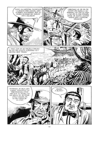 Zagor Ludens 241 - Put zlata