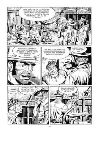 Zagor Ludens 241 - Put zlata