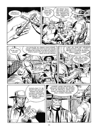 Zagor Ludens 241 - Put zlata