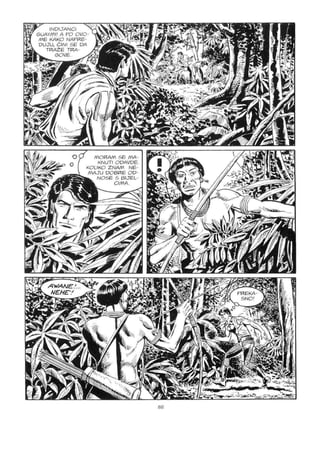 Zagor Ludens 241 - Put zlata