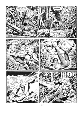 Zagor Ludens 241 - Put zlata