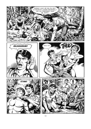 Zagor Ludens 241 - Put zlata