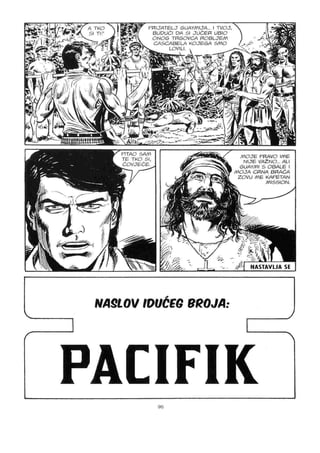 Zagor Ludens 241 - Put zlata