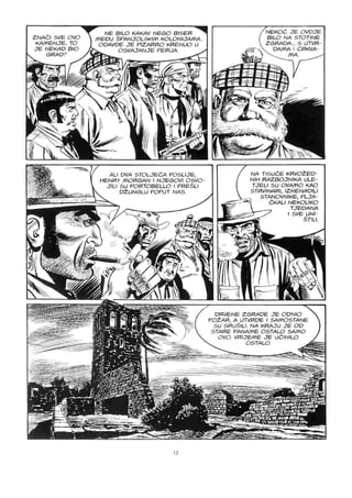 Zagor Ludens 242 - Pacifik