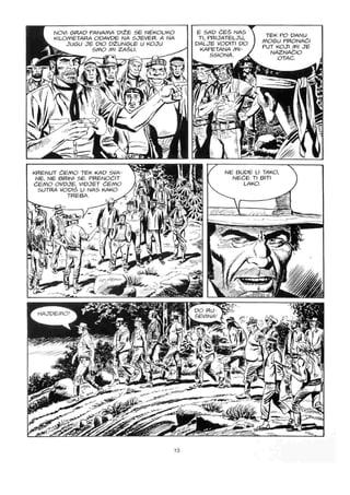 Zagor Ludens 242 - Pacifik