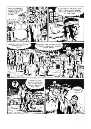 Zagor Ludens 242 - Pacifik