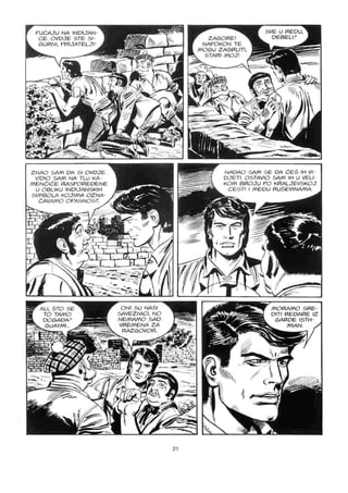 Zagor Ludens 242 - Pacifik