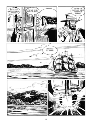 Zagor Ludens 242 - Pacifik