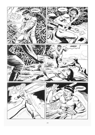 Zagor Ludens 242 - Pacifik