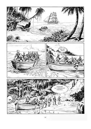 Zagor Ludens 242 - Pacifik