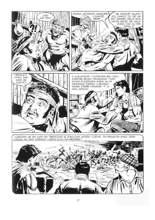 Zagor Ludens 242 - Pacifik