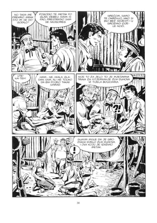 Zagor Ludens 242 - Pacifik