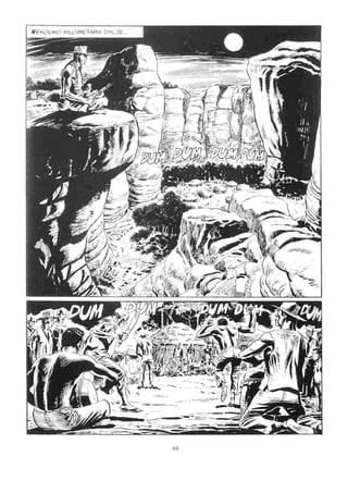 Zagor Ludens 242 - Pacifik