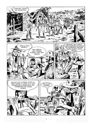 Zagor Ludens 242 - Pacifik