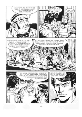 Zagor Ludens 242 - Pacifik