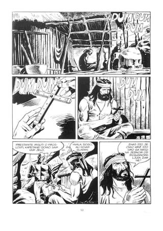 Zagor Ludens 242 - Pacifik