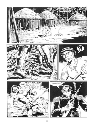 Zagor Ludens 242 - Pacifik