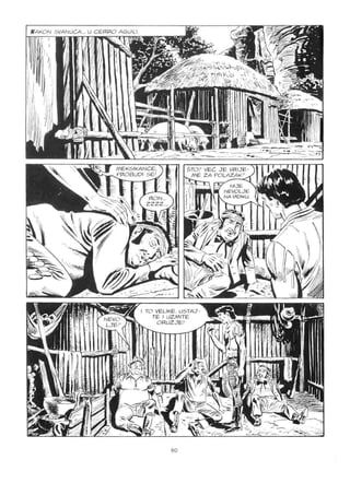 Zagor Ludens 242 - Pacifik