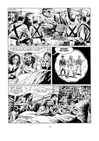 Zagor Ludens 242 - Pacifik