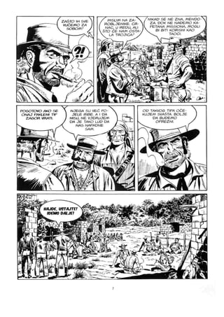 Zagor Ludens 242 - Pacifik