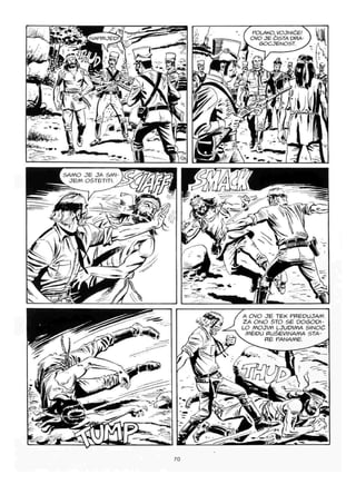 Zagor Ludens 242 - Pacifik