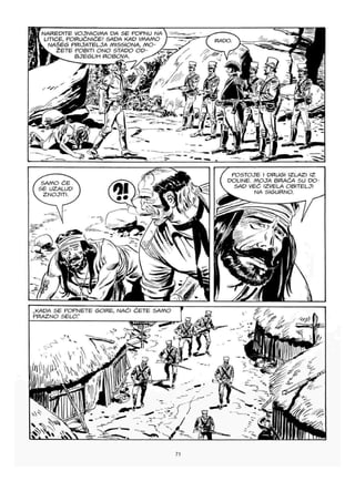 Zagor Ludens 242 - Pacifik