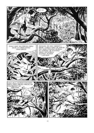 Zagor Ludens 242 - Pacifik