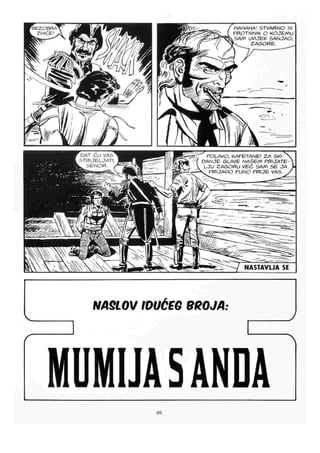 Zagor Ludens 242 - Pacifik