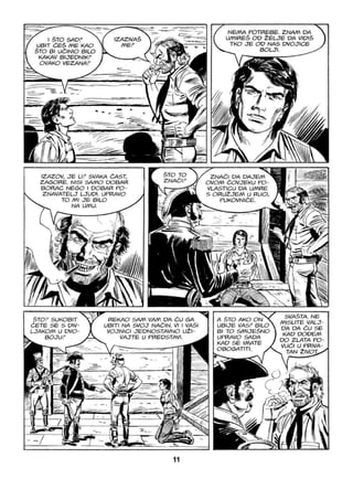 Zagor Mudens 243 - Mumija s Anda