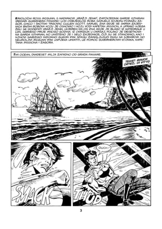 Zagor Mudens 243 - Mumija s Anda